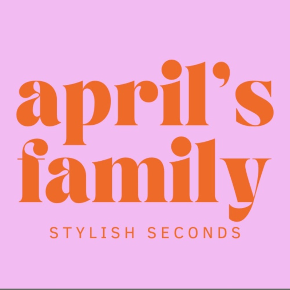 Meet your Posher, April
